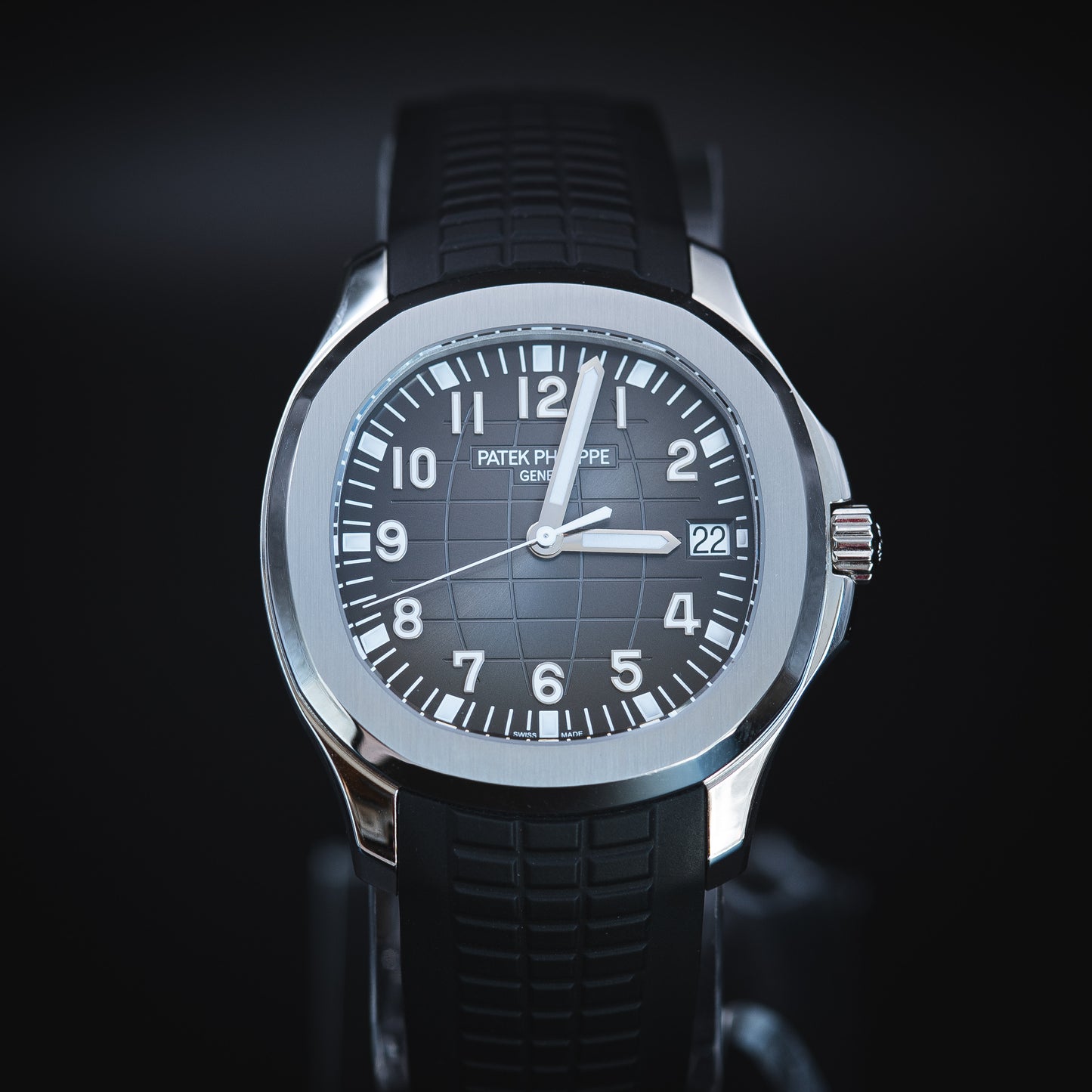 Patek Philippe Aquanaut 5167/1A-001
