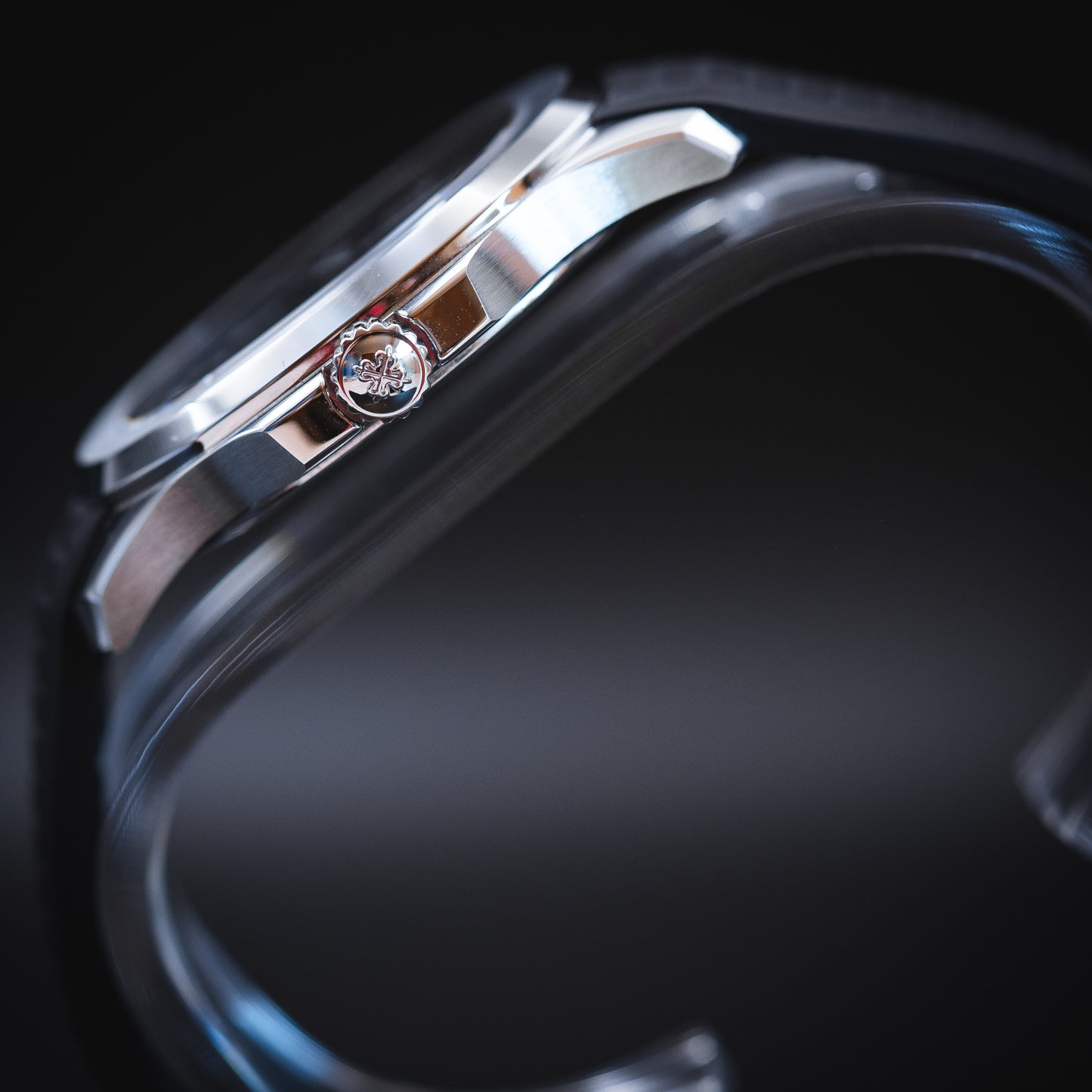 Patek Philippe Aquanaut 5167/1A-001
