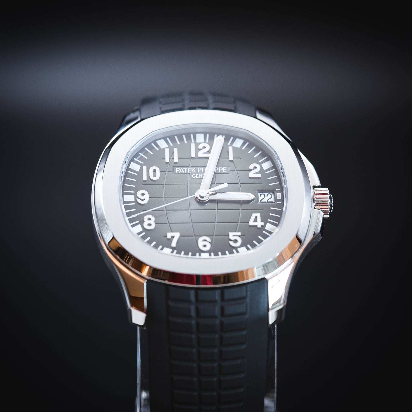 Patek Philippe Aquanaut 5167/1A-001
