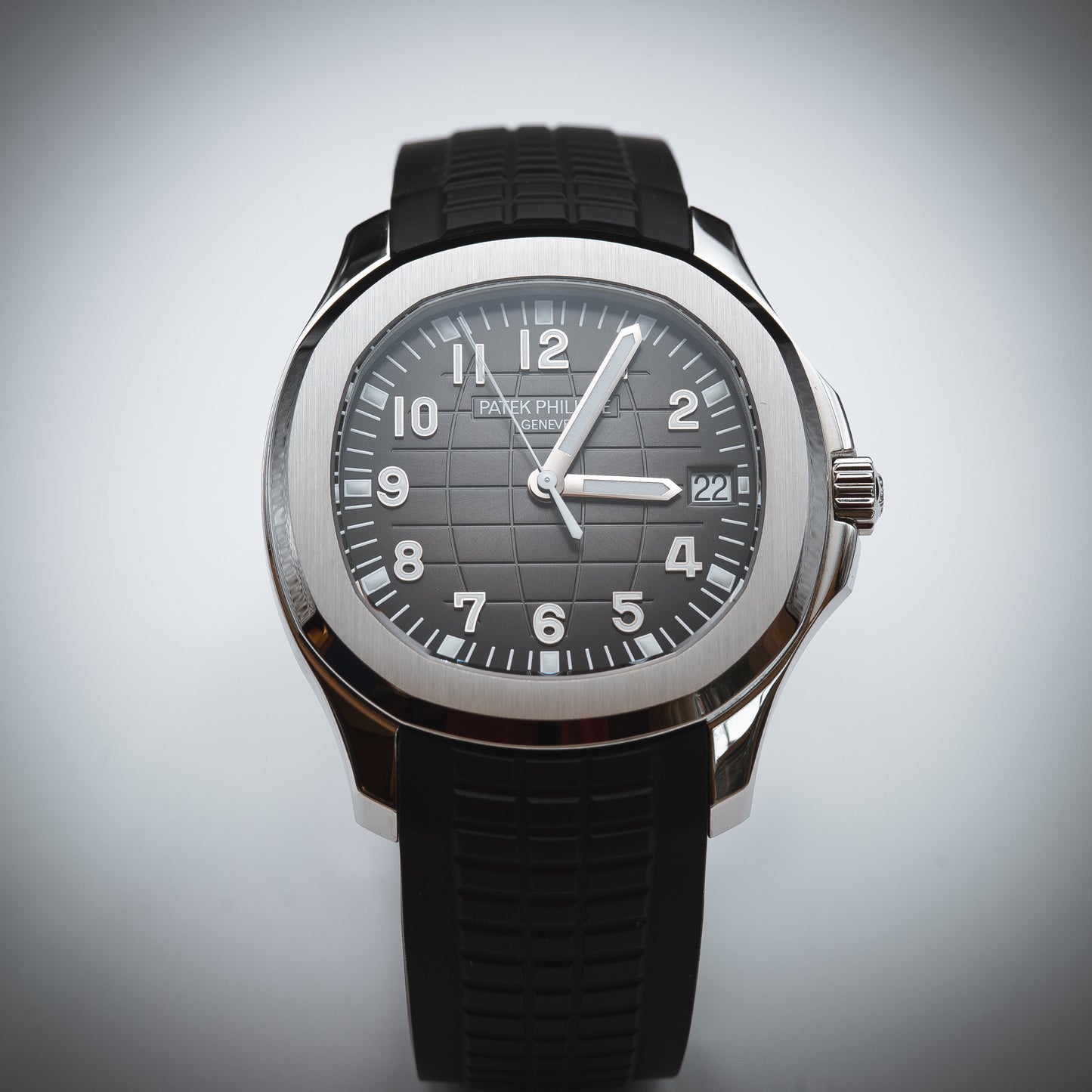 Patek Philippe Aquanaut 5167/1A-001