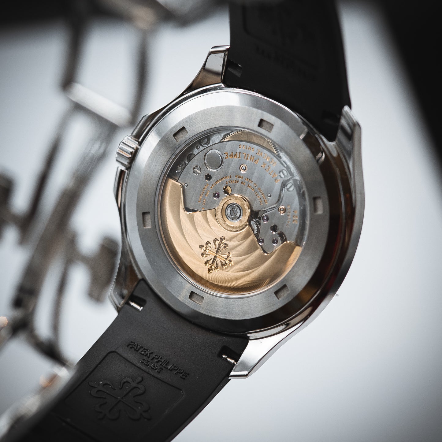 Patek Philippe Aquanaut 5167/1A-001