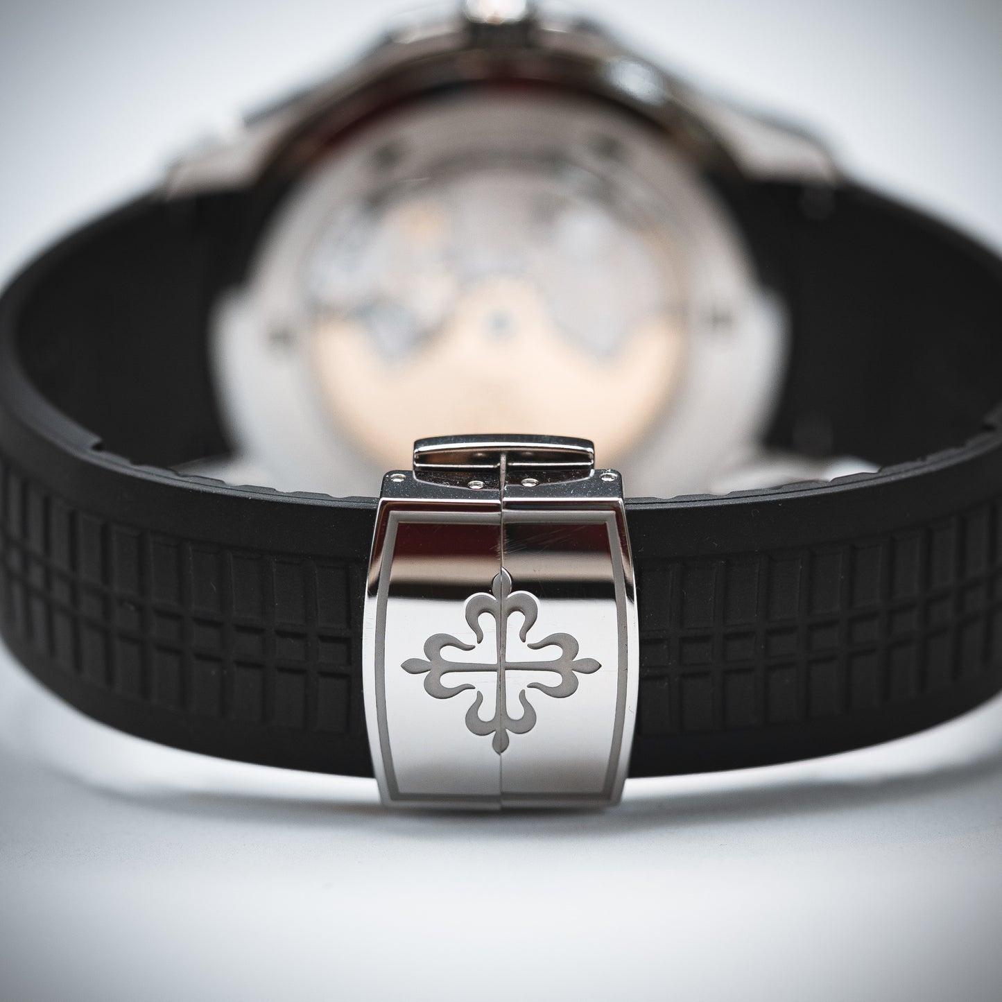 Patek Philippe Aquanaut 5167/1A-001