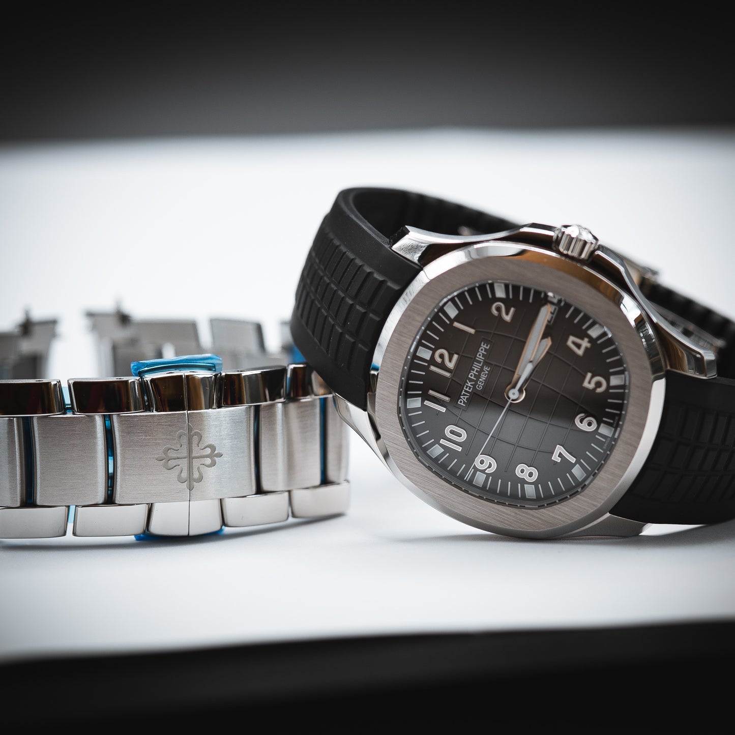 Patek Philippe Aquanaut 5167/1A-001