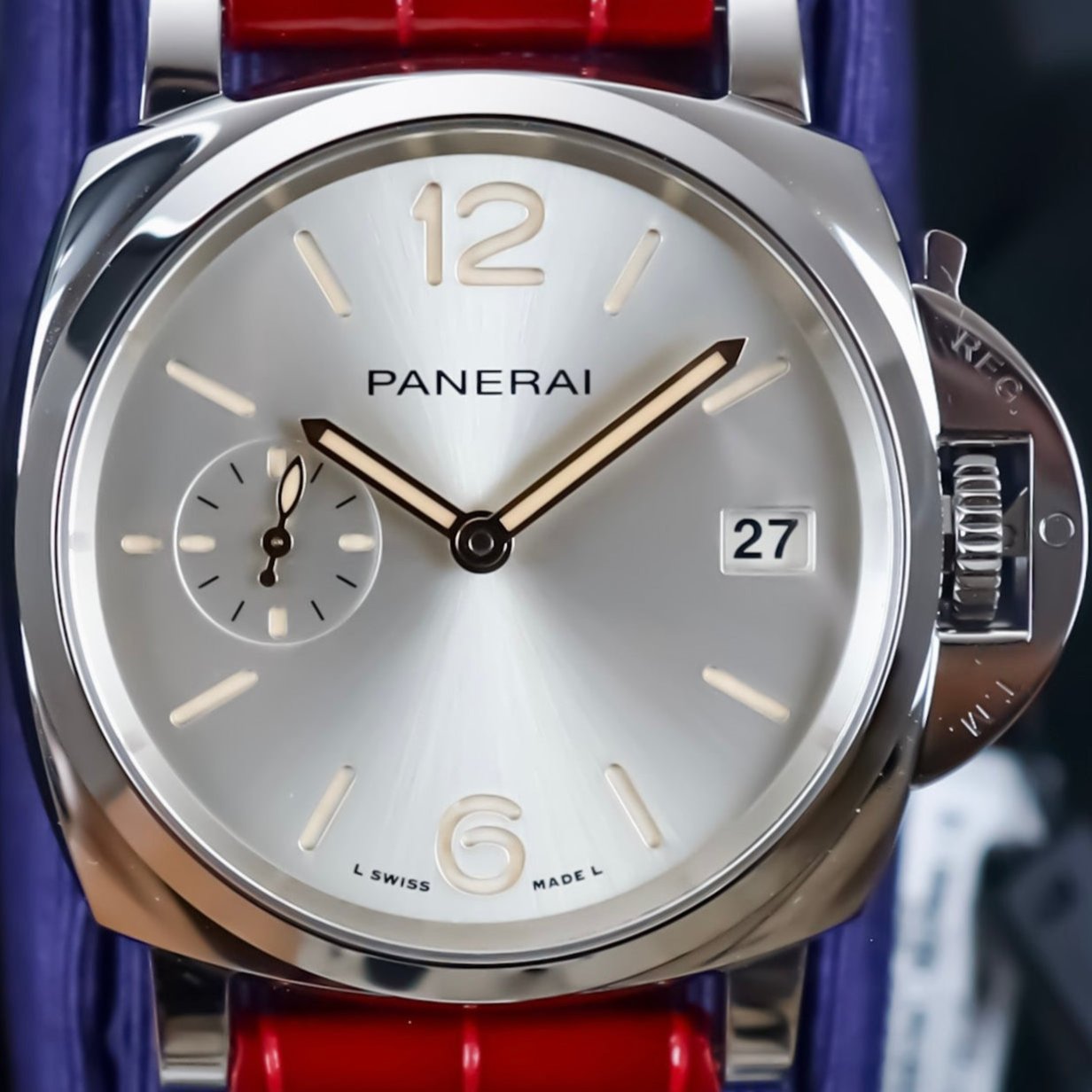 Panerai Luminor Due PAM01248