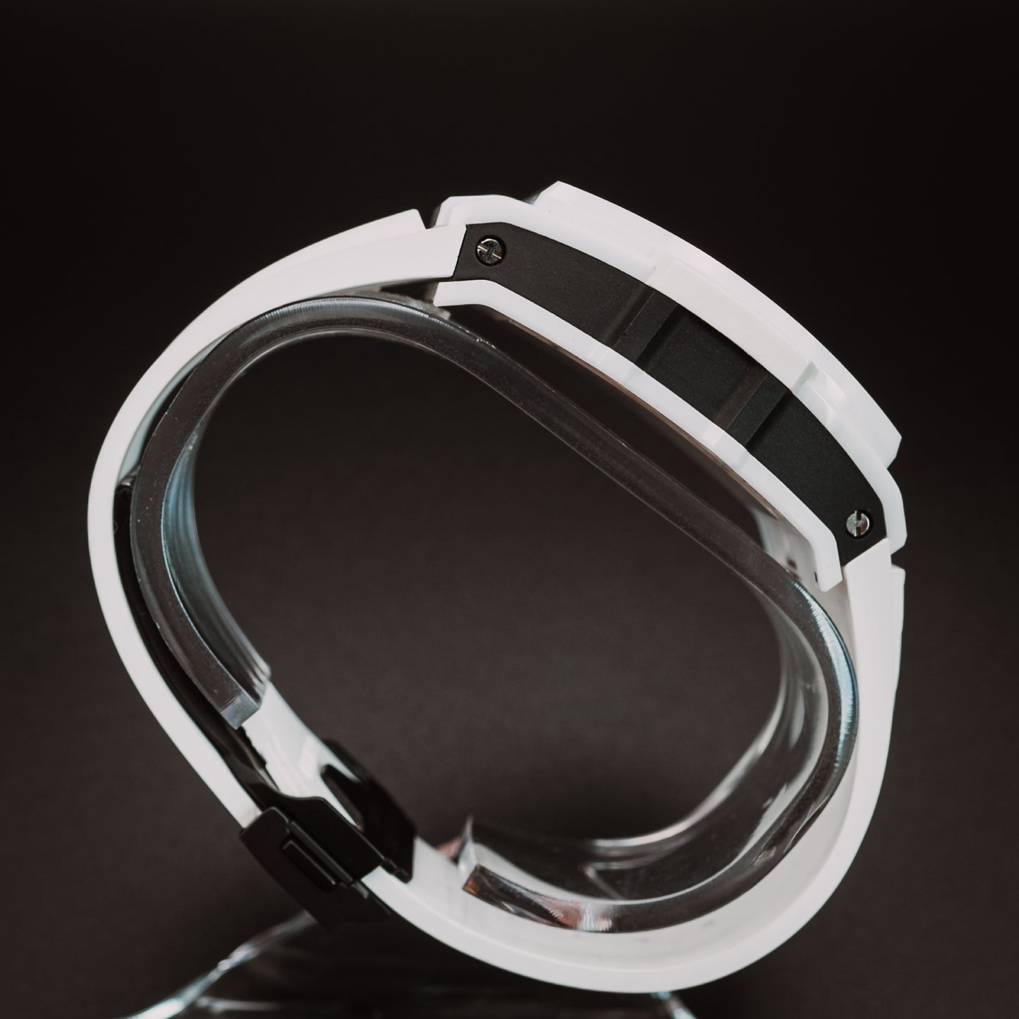 Hublot Spirit of Big Bang 42 White Ceramic 642.HX.0170.RX