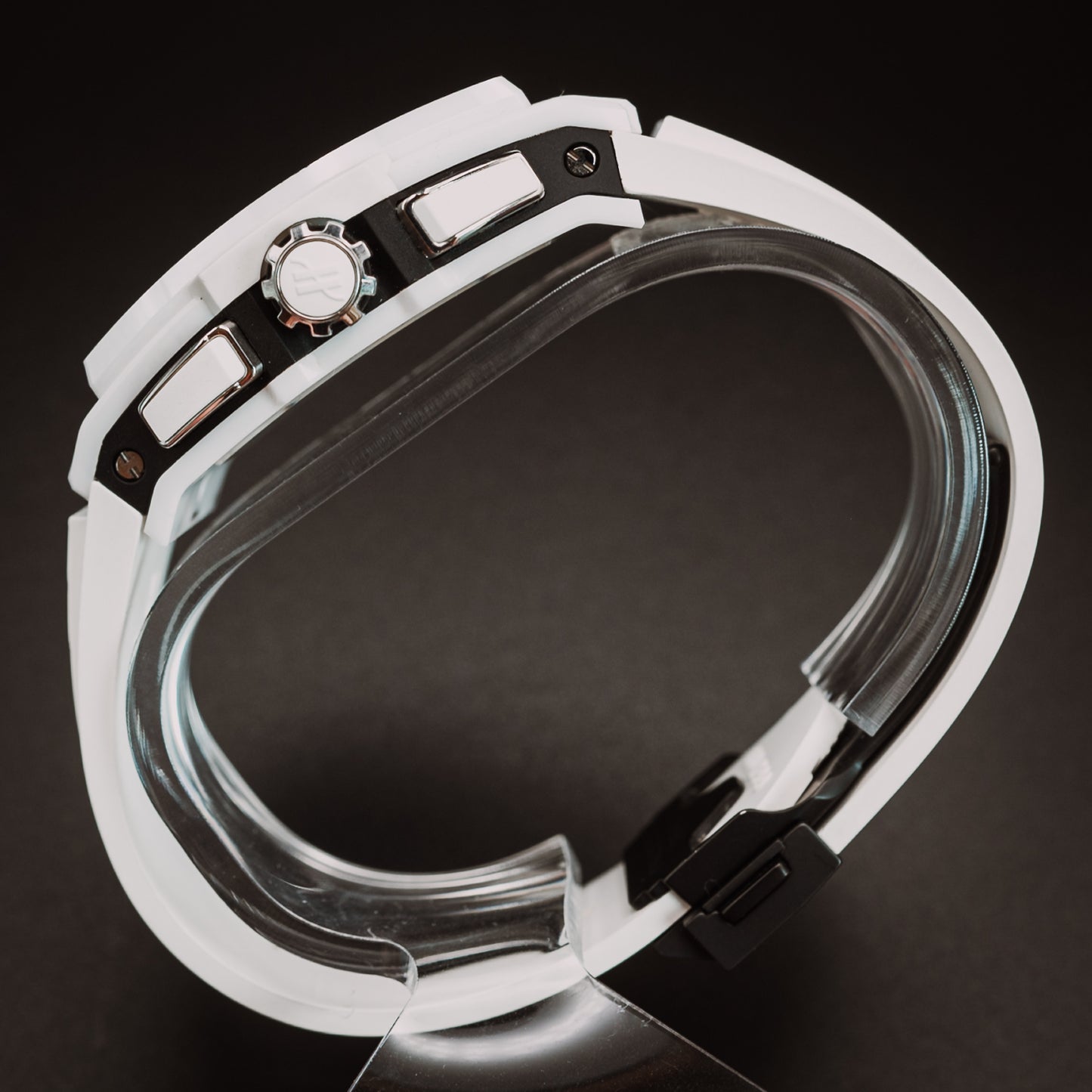 Hublot Spirit of Big Bang 42 White Ceramic 642.HX.0170.RX