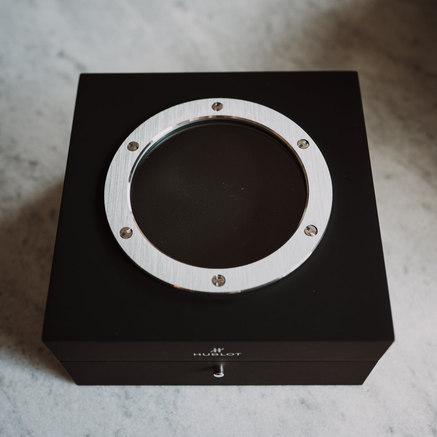 Hublot Spirit of Big Bang 42 White Ceramic 642.HX.0170.RX