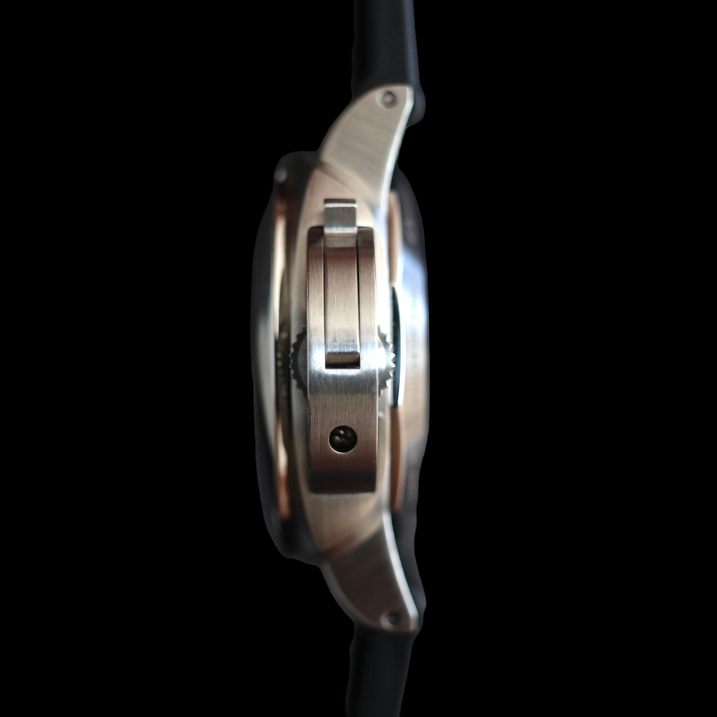 Panerai Luminor 1950 3 Days GMT PAM00321