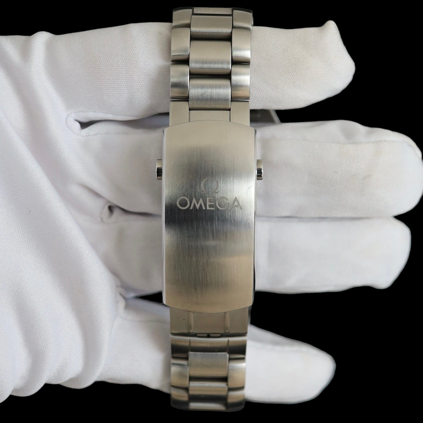 Omega Seamaster Planet Ocean 600m 215.30.44.21.04.001