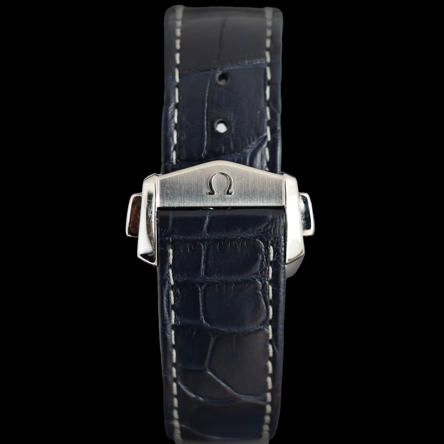 Omega Speedmaster Professional Moonphase Chronograph 304.33.44.52.03.001