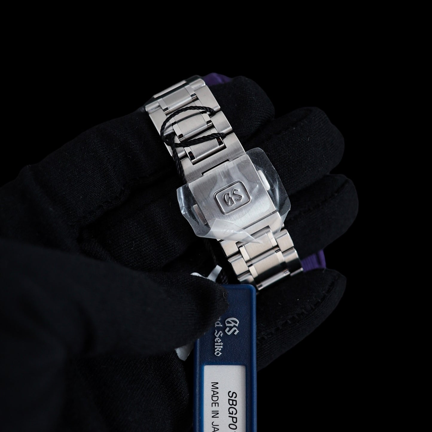 Grand Seiko Heritage Collection 55th Anniversary Limited Edition SBGP017