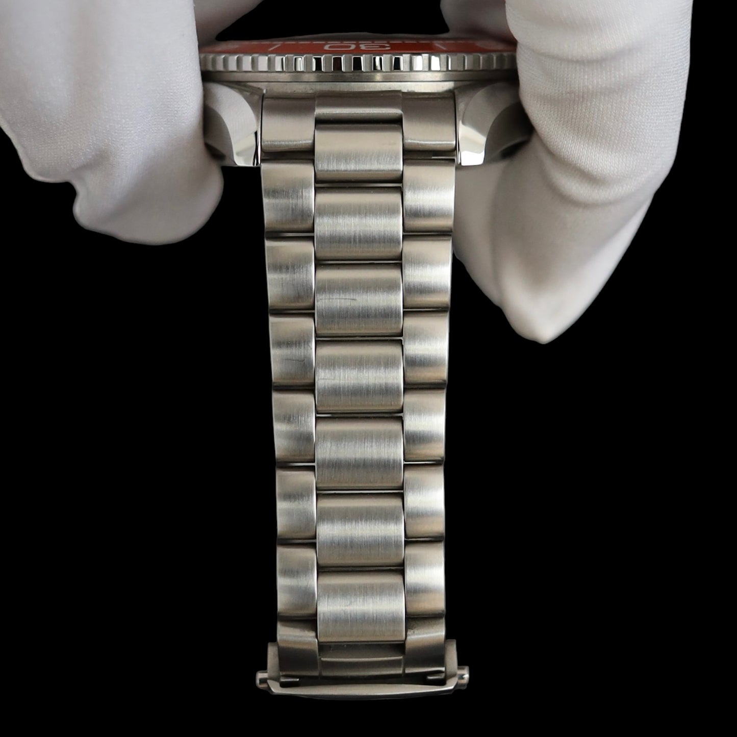 Omega Seamaster Planet Ocean 600m 215.30.44.21.04.001