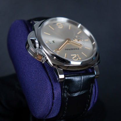 Panerai Luminor Due Champagne Dial PAM01249