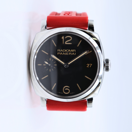 Panerai Radiomir 1940 Radiomir 1940 3 Days Acciaio PAM00514