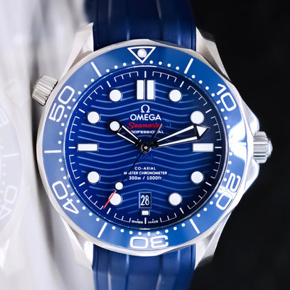 Omega Seamaster Diver 300M 210.32.42.20.03.001