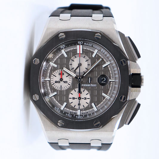 Audemars Piguet Royal Oak Offshore Chronograph 26400IO.OO.A004CA.01