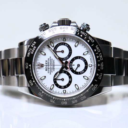 Rolex Daytona ‘Panda’ 116500LN