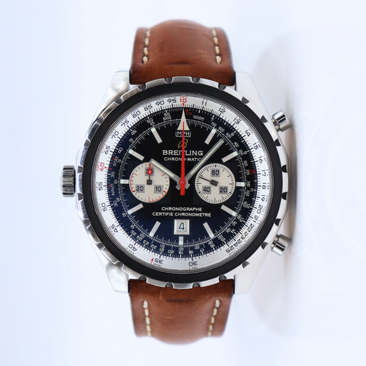Breitling Chrono-Matic A41360