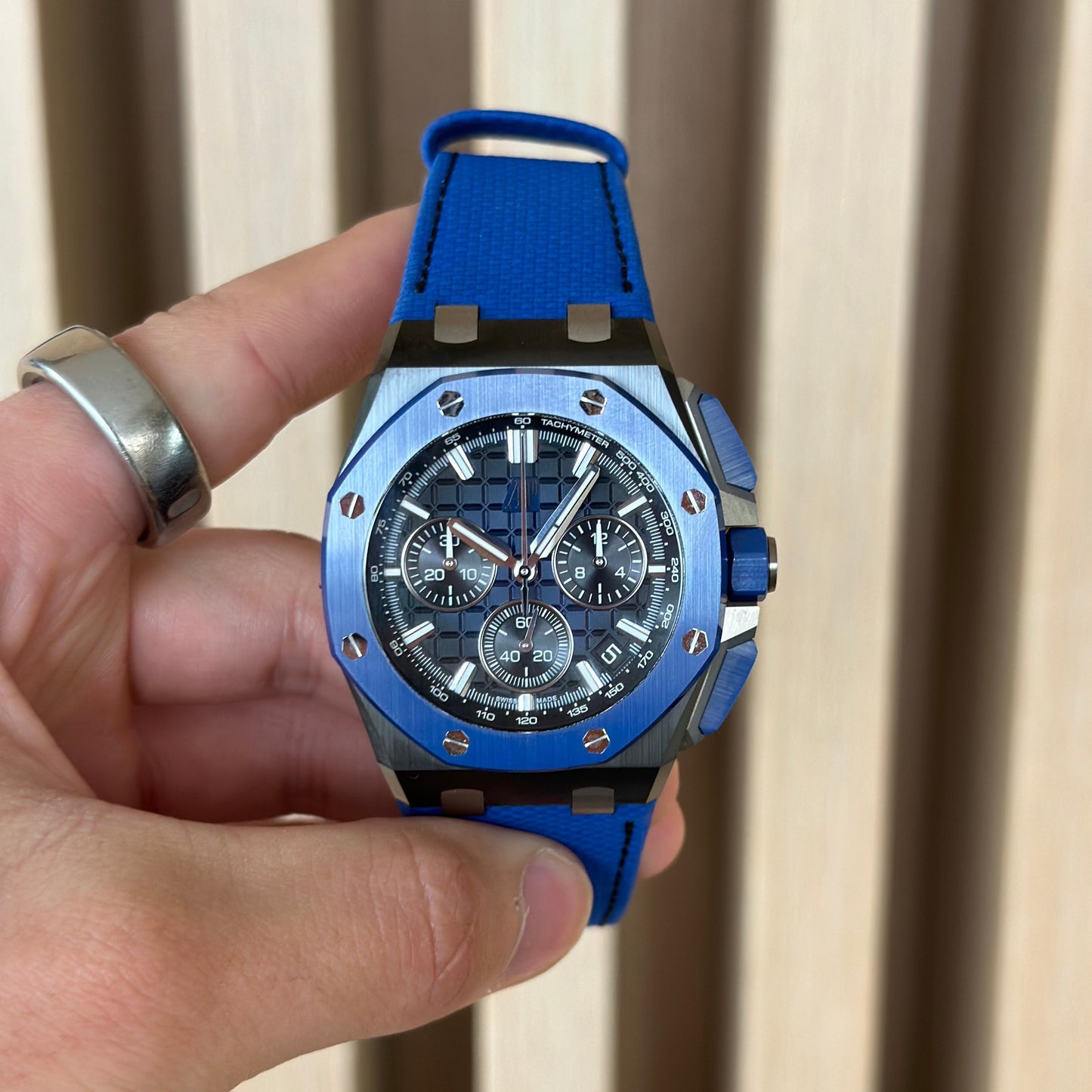 Audemars Piguet Royal Oak Offshore Chronograph 26420CE.OO.A043VE.01