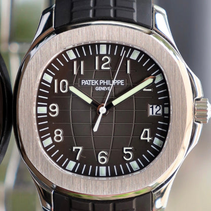 Patek Philippe Aquanaut 5167A-001