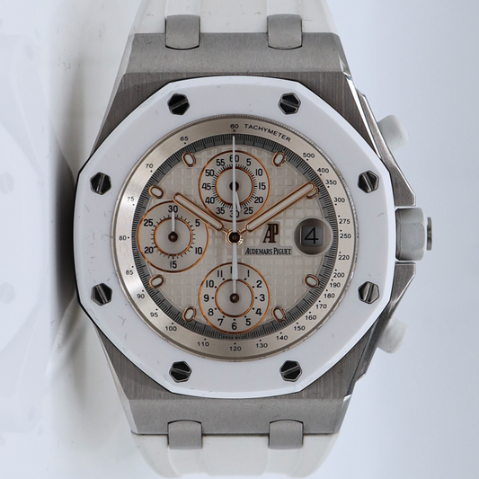 Audemars Piguet Royal Oak Offshore Chronograph 42mm 26172SO.OO.D202CR.01