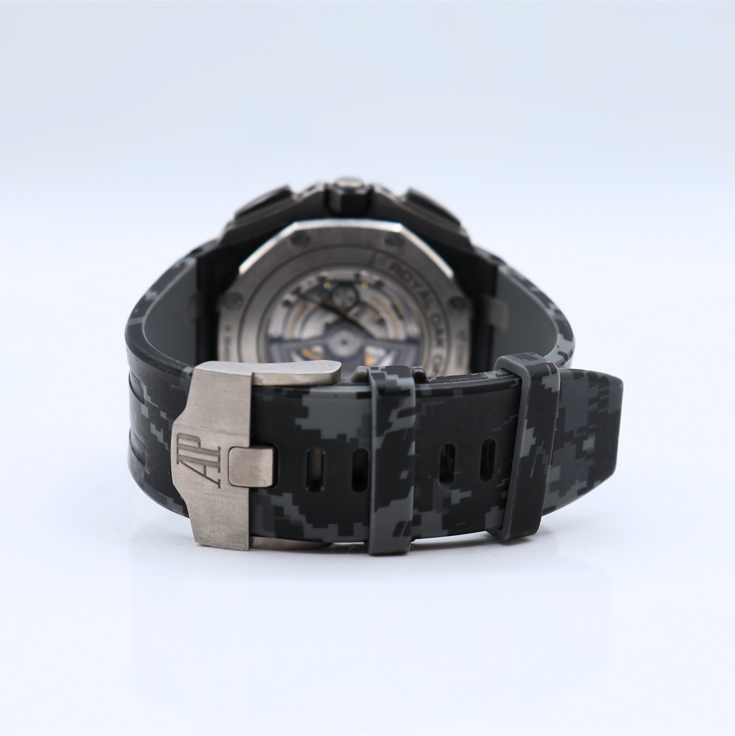 Audemars Piguet Royal Oak Offshore 44mm 26400AU