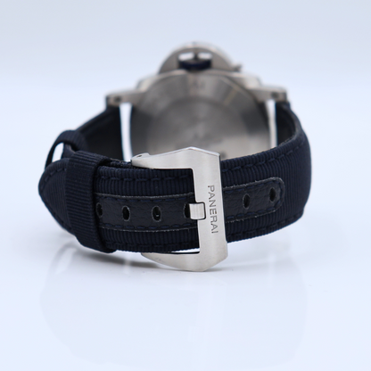 Panerai Submersible Blu Profondo Quarantaquattro PAM01289