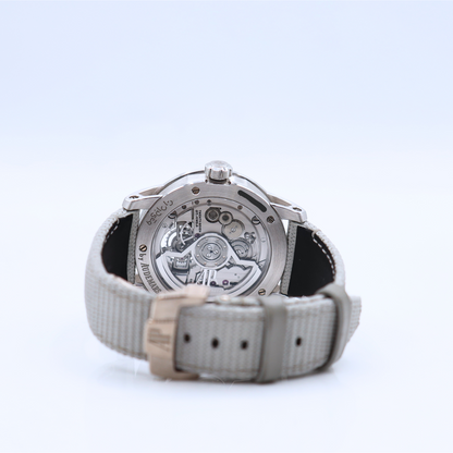 Audemars Piguet Code 11.59 Selfwinding Flying Tourbillon 41 mm 26396BC.OO.D002CR.01