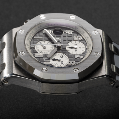 Audemars Piguet Royal Oak Offshore “Ghost” Selfwinding Chronograph 42mm 26470IO.OO.A006CA.01