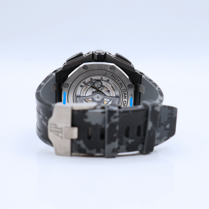 Audemars Piguet Royal Oak Offshore 44mm 26400AU