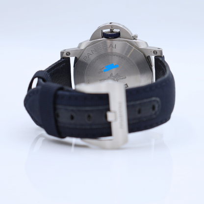 Panerai Submersible Blu Profondo Quarantaquattro PAM01289