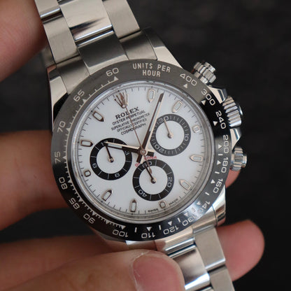 Rolex Daytona Panda Dial 116500LN