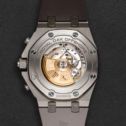 Audemars Piguet Royal Oak Offshore “Ghost” Selfwinding Chronograph 42mm 26470IO.OO.A006CA.01