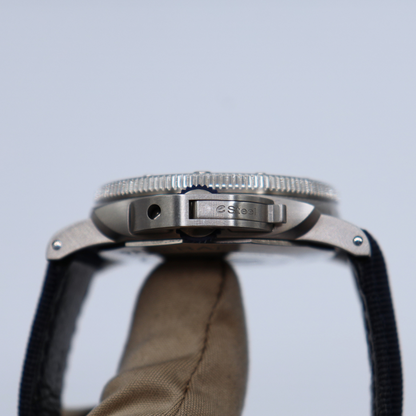 Panerai Submersible Blu Profondo Quarantaquattro PAM01289