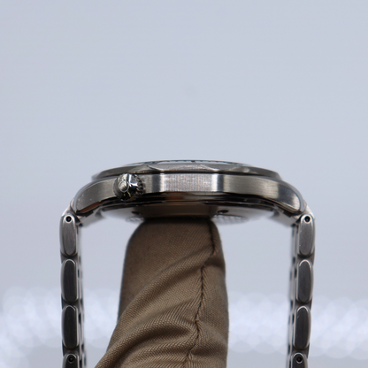 Omega Seamaster Diver 300M Automatic 41 Blue Dial 2532.8