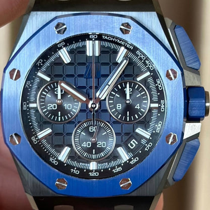 Audemars Piguet Royal Oak Offshore Chronograph 26420CE.OO.A043VE.01