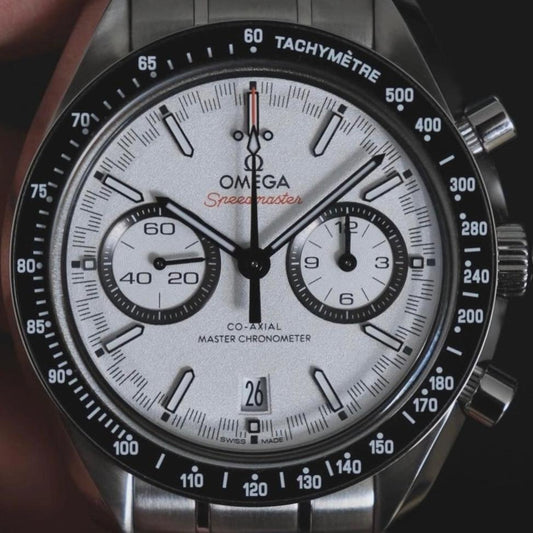 Omega Speedmaster Racing 329.30.44.51.04.001