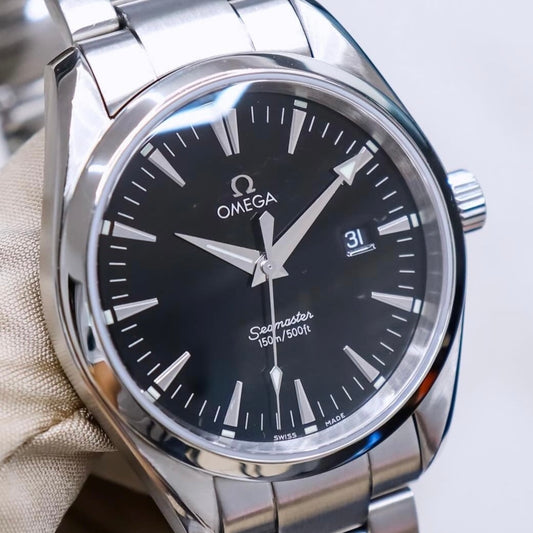 Omega Seamaster Aqua Terra 2517.50.00