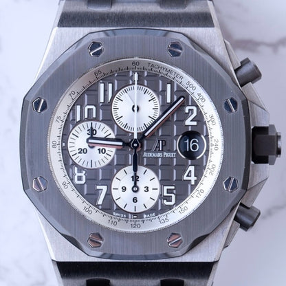 Audemars Piguet Royal Oak Offshore "Ghost" 26470IO.OO.A006CA.01