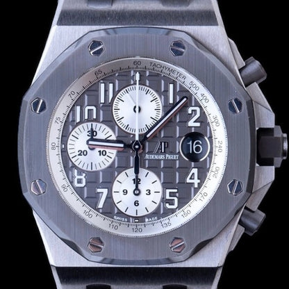 Audemars Piguet Royal Oak Offshore "Ghost" 26470IO.OO.A006CA.01