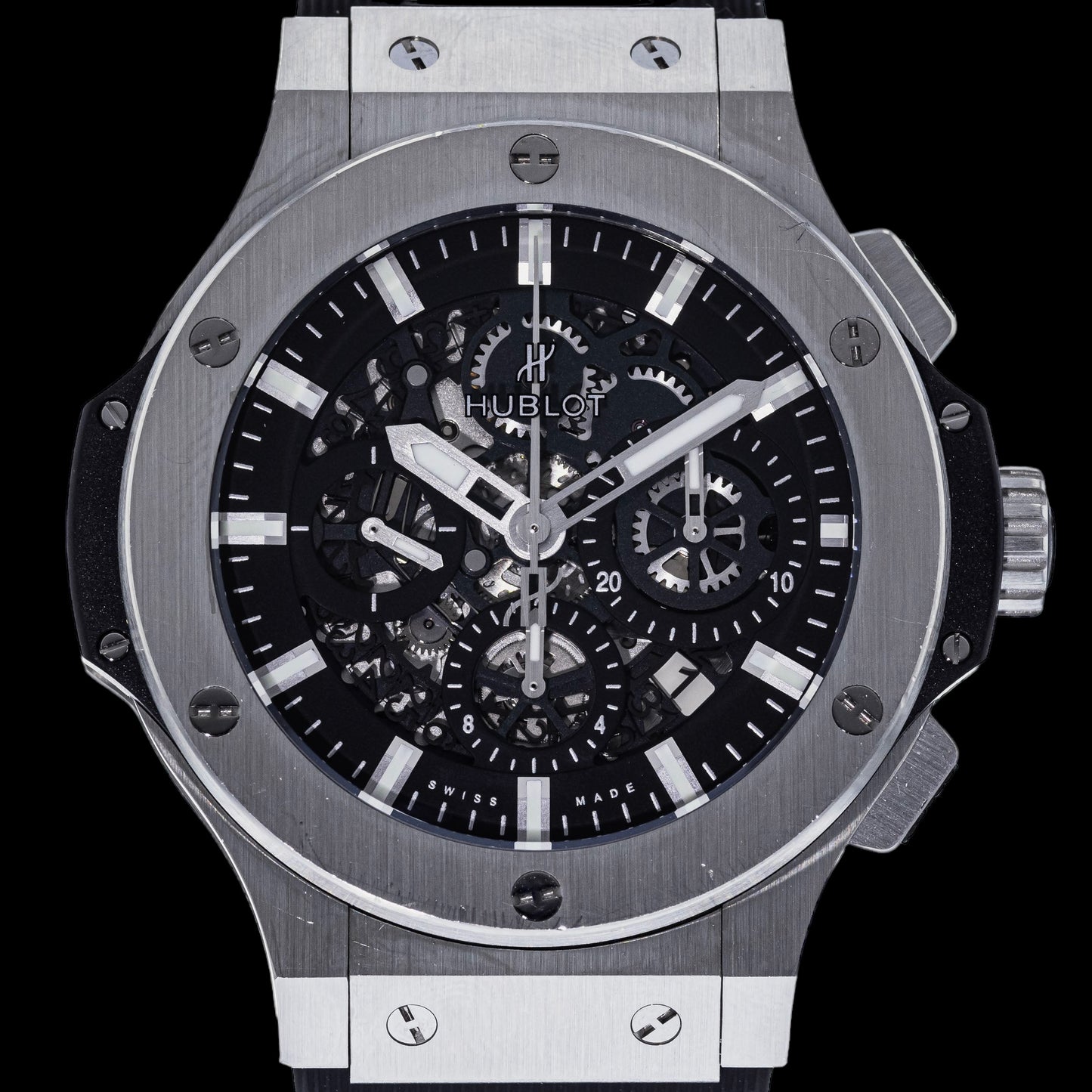 Hublot Big Bang Aero Bang Ceramic Bezel 311.SM.1170.RX