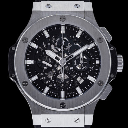 Hublot Big Bang Aero Bang Ceramic Bezel 311.SM.1170.RX