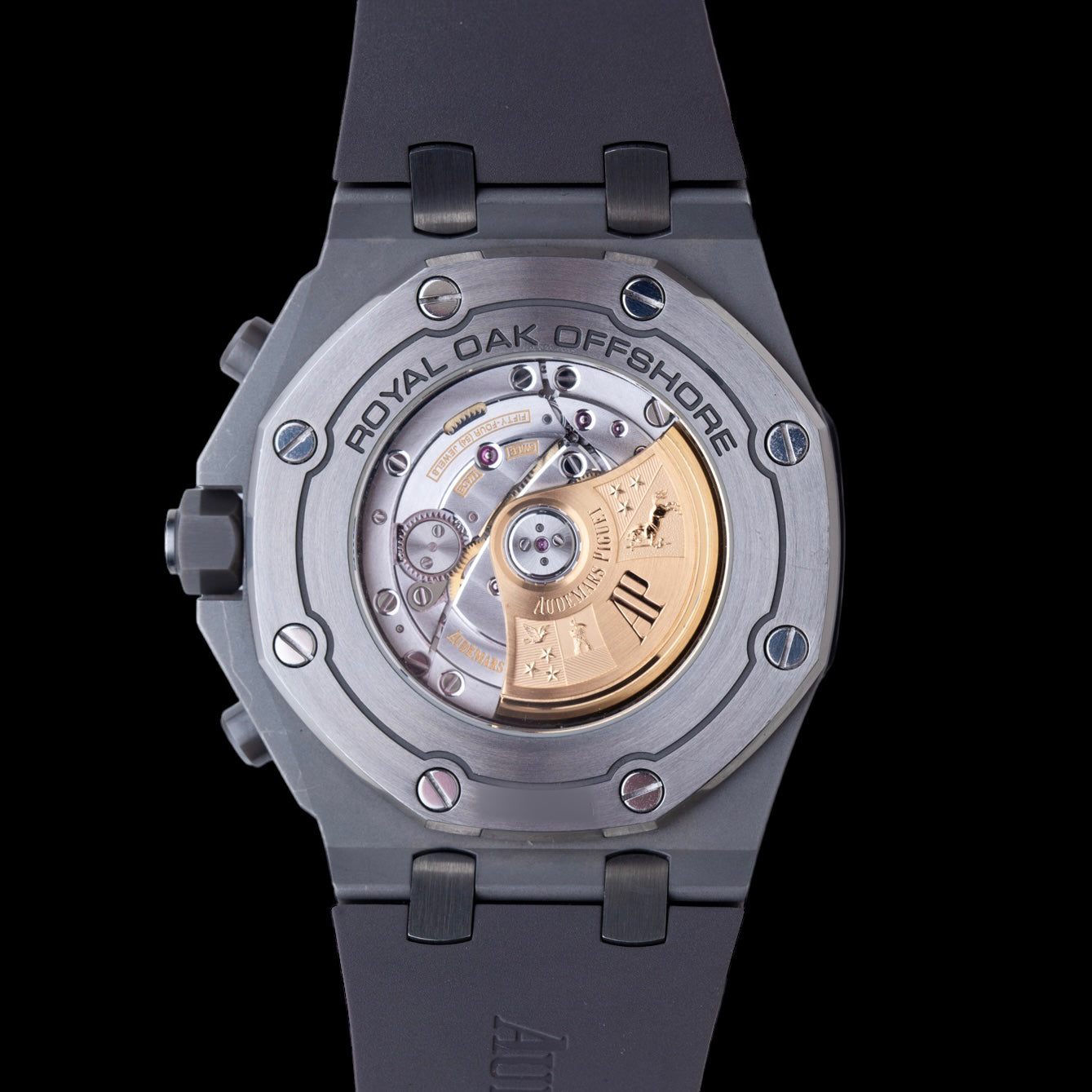 Audemars Piguet Royal Oak Offshore "Ghost" 26470IO.OO.A006CA.01