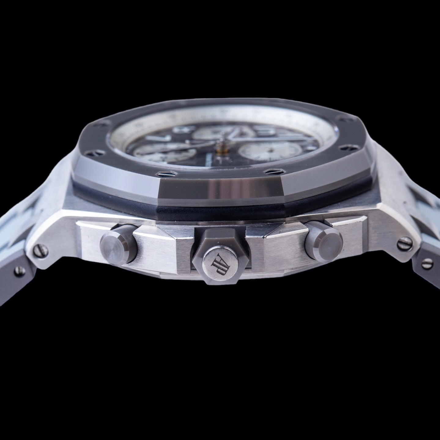 Audemars Piguet Royal Oak Offshore "Ghost" 26470IO.OO.A006CA.01