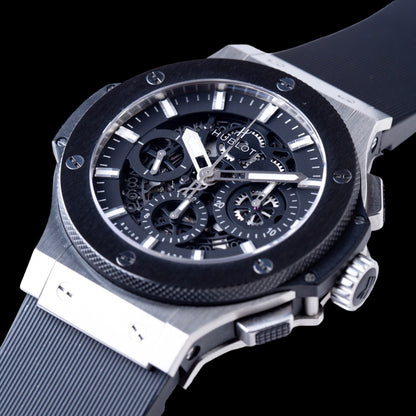 Hublot Big Bang Aero Bang Ceramic Bezel 311.SM.1170.RX