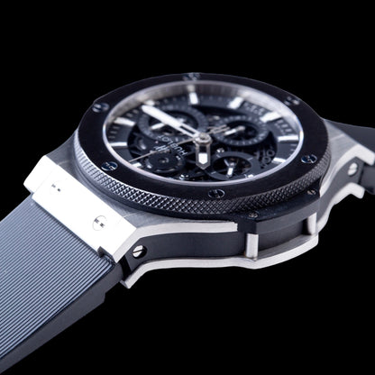 Hublot Big Bang Aero Bang Ceramic Bezel 311.SM.1170.RX