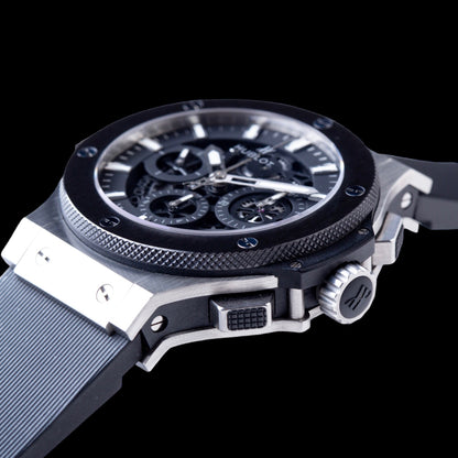 Hublot Big Bang Aero Bang Ceramic Bezel 311.SM.1170.RX