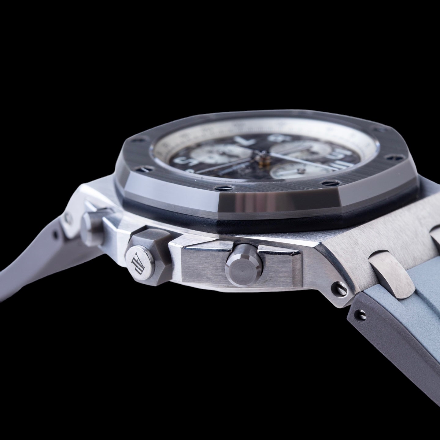 Audemars Piguet Royal Oak Offshore "Ghost" 26470IO.OO.A006CA.01