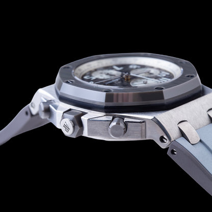 Audemars Piguet Royal Oak Offshore "Ghost" 26470IO.OO.A006CA.01