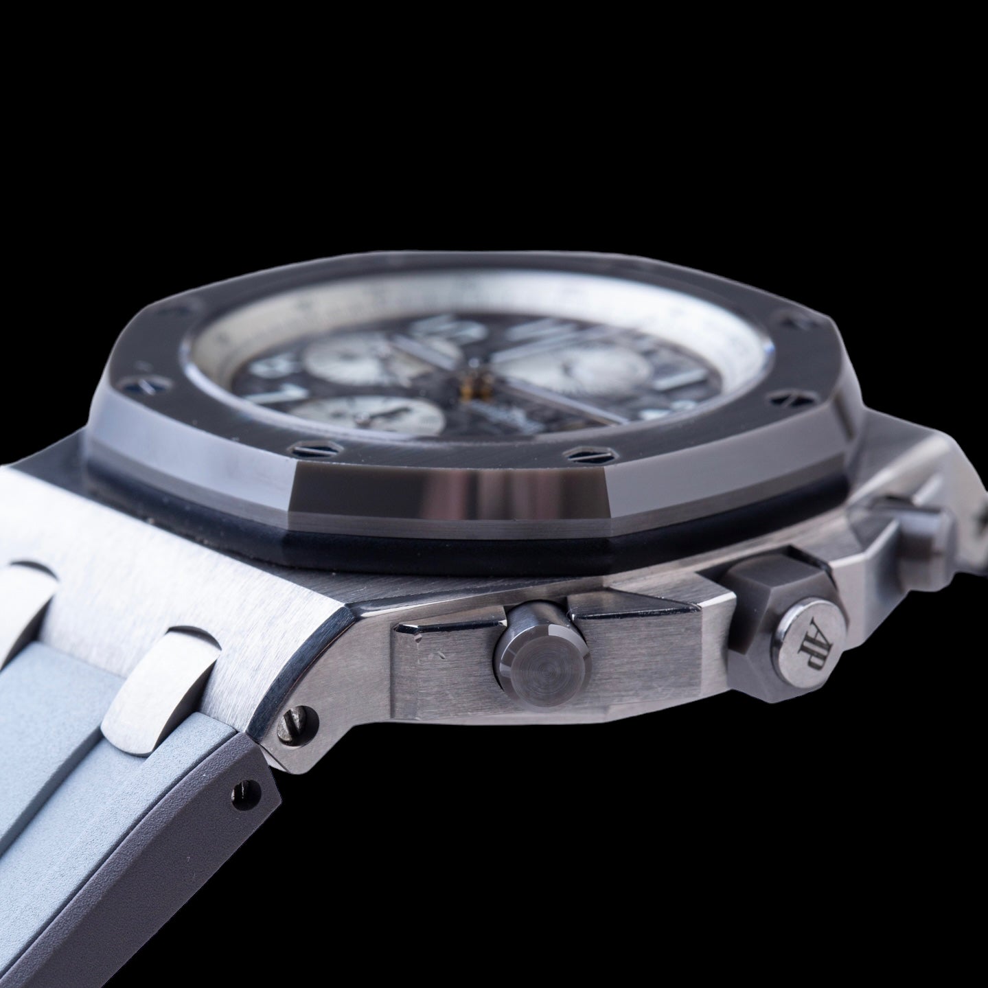 Audemars Piguet Royal Oak Offshore "Ghost" 26470IO.OO.A006CA.01